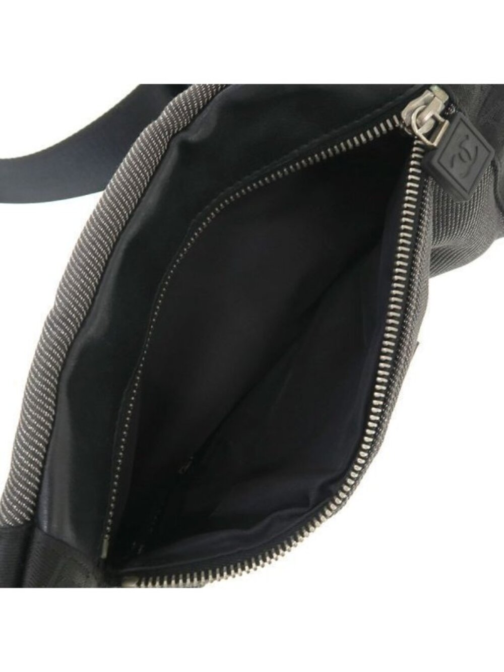 Chanel Sportsline Waist Pouch - Picture 2 of 9